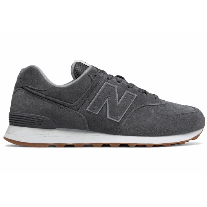 Pantofi Sport Barbati, New Balance, 574 ML574EPC - 46.5