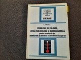 A. Hristev - Probleme de caldura, fizica moleculara si termodinamicA CARTONATA