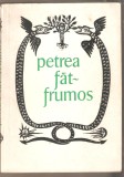 Petrea-Fat Frumos