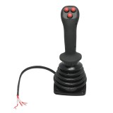 Joystick electric cu 3 butoane D-DK-04 Breckner Germany