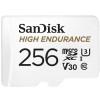Card de Memorie MicroSDXC SanDisk, 256GB, Clasa 10, Reading speed: