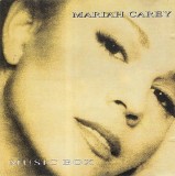 Mariah Carey - Music Box, CD