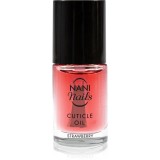 NaniNails NANI Cuticle Oil ulei hranitor 5 ml