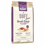 Cumpara ieftin Bosch HPC Soft Senior Farm Goat &amp;amp; Potato 12,5 kg