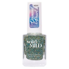 Lac unghii Diamond &amp; Pearl DP05 Eternal Light Wild &amp; Mild 12ml