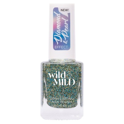 Lac unghii Diamond &amp;amp; Pearl DP05 Eternal Light Wild &amp;amp; Mild 12ml foto