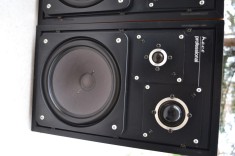 Boxe Heco Professional 450 foto