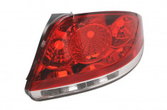 Tripla stop Lampa spate FIAT LINEA (323) 2007-2015 foto