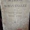 Marele dictionar Roman-Englez si Englez-Roman - Virgiliu Halaceanu