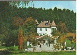 CPIB 15331 - CARTE POSTALA - SANGEORZ BAI. IZVOARELE 2 SI 9