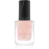 Catrice GEL AFFAIR lac de unghii culoare 003 The Pearl Next Door 10.5 ml