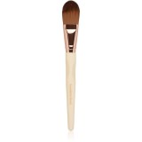 So Eco Foundation Brush pensula pentru crema si fond de ten 1 buc