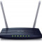 Router Wireless TP-Link ARCHER C50, 1xWAN 10/100, 4xLAN 10/100, 2 antene, dual-band AC1200 (300/867Mbps), 1xUSB2.0, Buton Wireless ON/OFF