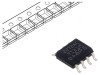 Amplificator Operațional 2,2MHz 2 Canale SO8 Rola/Banda