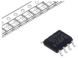 Amplificator Operațional 2,2MHz 2 Canale SO8 Rola/Banda