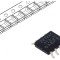 Amplificator Operațional 2,2MHz 2 Canale SO8 Rola/Banda