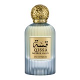 WADI AL KHALEEJ QISSA EMPEROR VALLEY, unisex, 100 ml