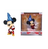 Cumpara ieftin Figurina metalica Jada Toys - Mickey Mouse in costum de vrajitor, 15 cm