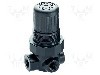 Reductor presiune de ie&amp;#351;ire, max. 20bar, NORGREN HERION - R07-100-RNKG