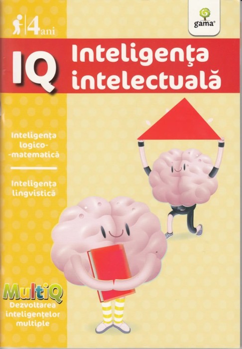 IQ.4 ani - MultiQ
