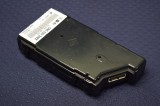 Port USB/AUX-In VW BEETLE Cabrio 5C7, 5C8 2012 OEM: 5N0035342E 2369061