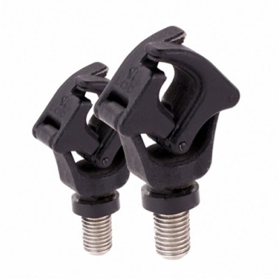 Cap Suport Nash Butt Lock Small foto