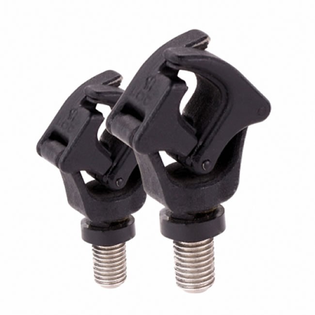 Cap Suport Nash Butt Lock Small