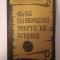 Nicolae C. Popescu - Gura-Humorului - trepte de istorie: 1490-1918