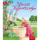 Utaz&aacute;s Meseorsz&aacute;gba - Rosemarie K&uuml;nzler-Behncke