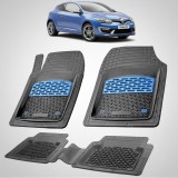 Cumpara ieftin Covorase Renault Megane III 2 Coupe Compatibile 2012-2014 | Blue