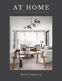 At Home: Evocative &amp; Art-Forward Interiors