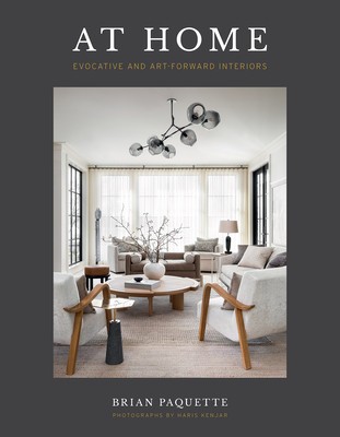 At Home: Evocative &amp;amp; Art-Forward Interiors foto