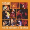 CD Nirvana - From the Muddy Banks of the Wishkah 1996, Rock, universal records