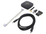 Programator microcontrolere USB WiFi JTAG USB C Fusion v8 UNI CODEGRIP