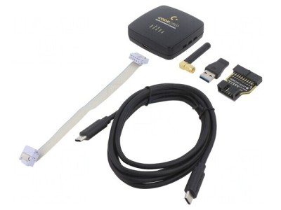 Programator microcontrolere USB WiFi JTAG USB C Fusion v8 UNI CODEGRIP foto