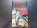 John Saul, &Icirc;ntuneric