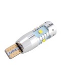 Led auto T10 Canbus 30W 12-24V Leduri CREE
