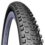 Anvelopa Bicicleta Rubena V96 Scylla - 27.5 x 2.25 Inch, Negru Ultimate FactoryBikes