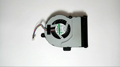 Cooler (ventilator) ASUS X55C 13GN001AM010 foto