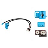 Hella adaptor acumulator