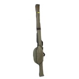 Cumpara ieftin Husa Lanseta Faith Padded Rod Sleeve 13' (3.96m) Carp Tackle - Protectie Lanseta Pescuit Captusita, Intarita