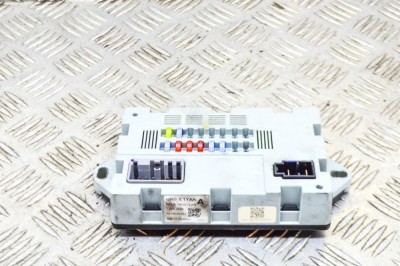 Modul panou de siguranțe JAGUAR I-PACE X590 2019 OEM: CPLA-14Q073-AA 13934202 foto