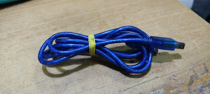 Cablu Imprimanta 1.5m