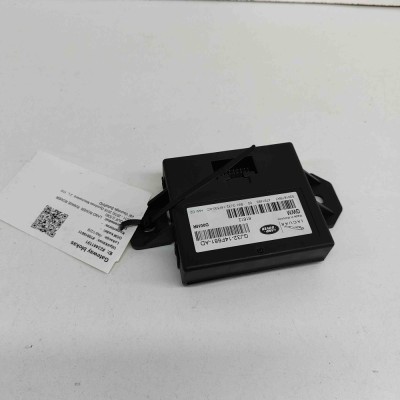 Unitate de control Gateway LAND ROVER RANGE ROVER EVOQUE L538 2016 OEM: GJ32-14F681-AD,GJ32-14F530-AC,530181RA7 23441191 foto