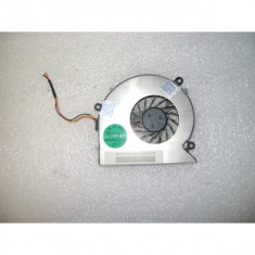 Cooler - ventilator laptop Acer Aspire 5720