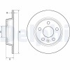 DELPHI BG3026 Disc frana