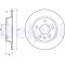 DELPHI BG3026 Disc frana