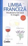 LIMBA FRANCEZA. VOCABULARUL DE BAZA IN IMAGINI-VIRGINIE PIRONIN-360685
