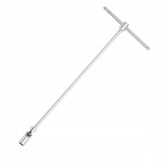Cheie tubulara cu maner T, 13 mm, RICHMANN EXCLUSIVE GartenVIP DiyLine foto
