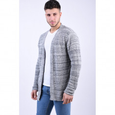 Cardigan Jack&amp;amp;Jones Slouchy Total Eclipse foto